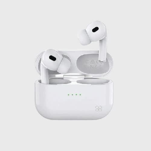 Անլար ականջակալներ 