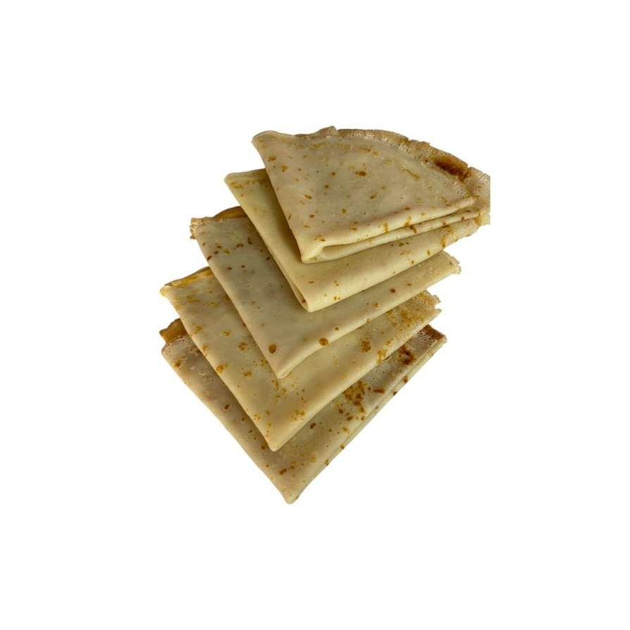 Cakes Et Tartes & Crépes