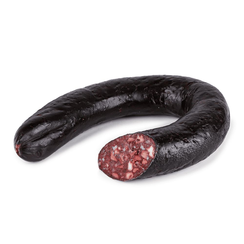 Крафтове м'ясо і ковбаса.