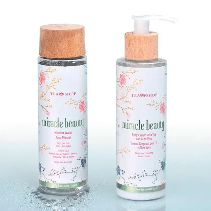 Cosmética