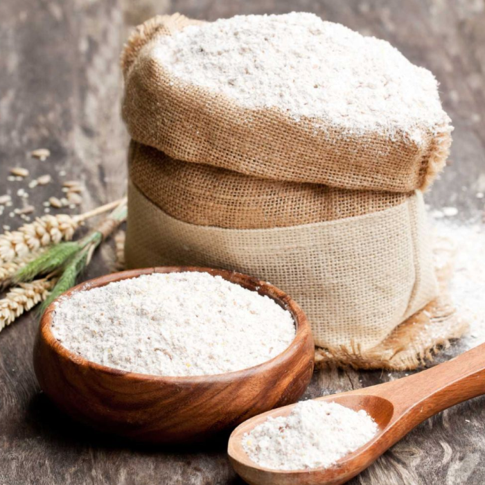 Azúcares, Harinas y Repostería