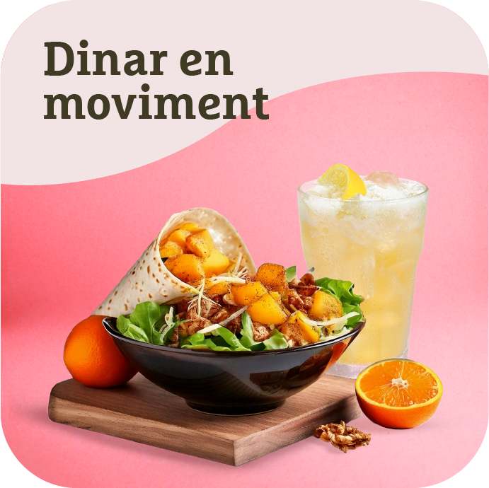 Dinar En Moviment