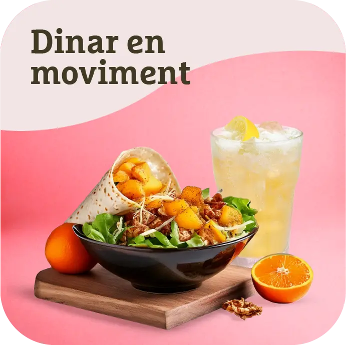 Dinar En Moviment