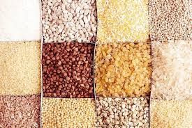 КРУПИ ФАСОВАНІ