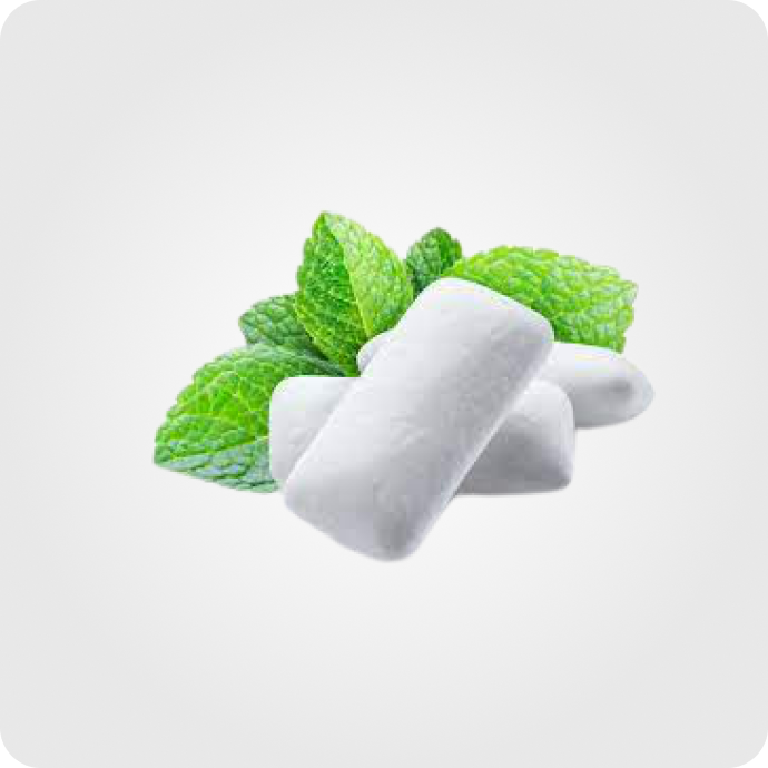 საღეჭი რეზინი