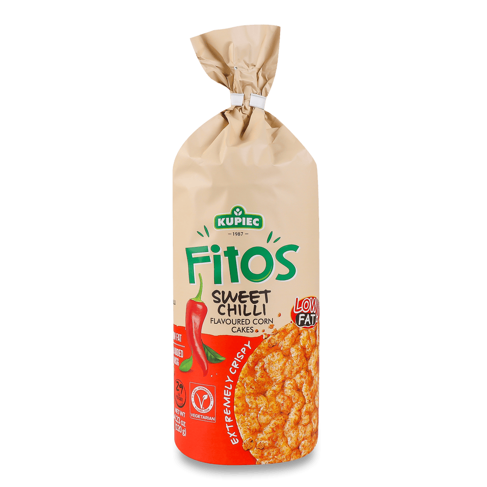 Хліб та випічка без глютену.