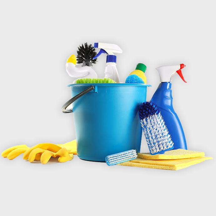 Casă și Curățenie