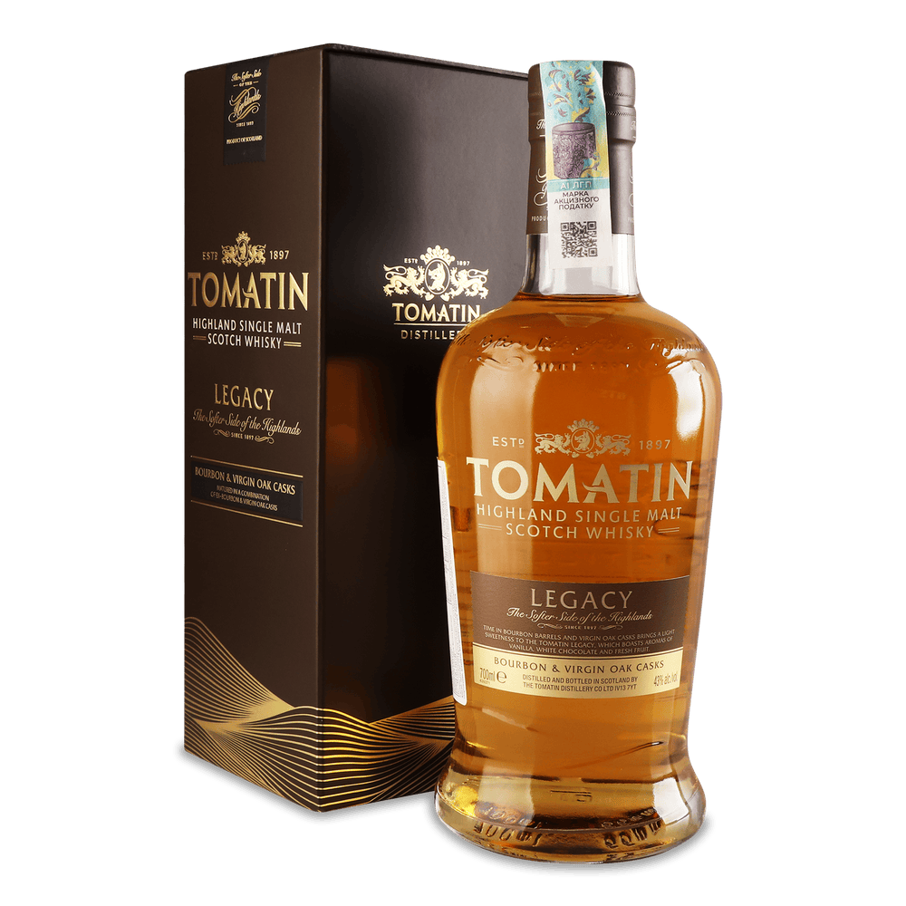 Міцний алкоголь