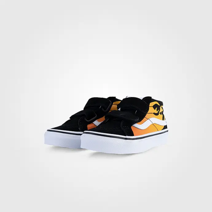 Vans Criança