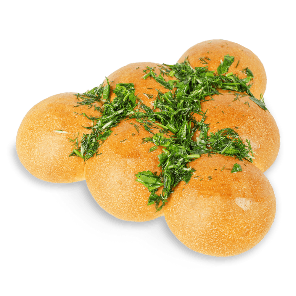 Власна випічка Сільпо