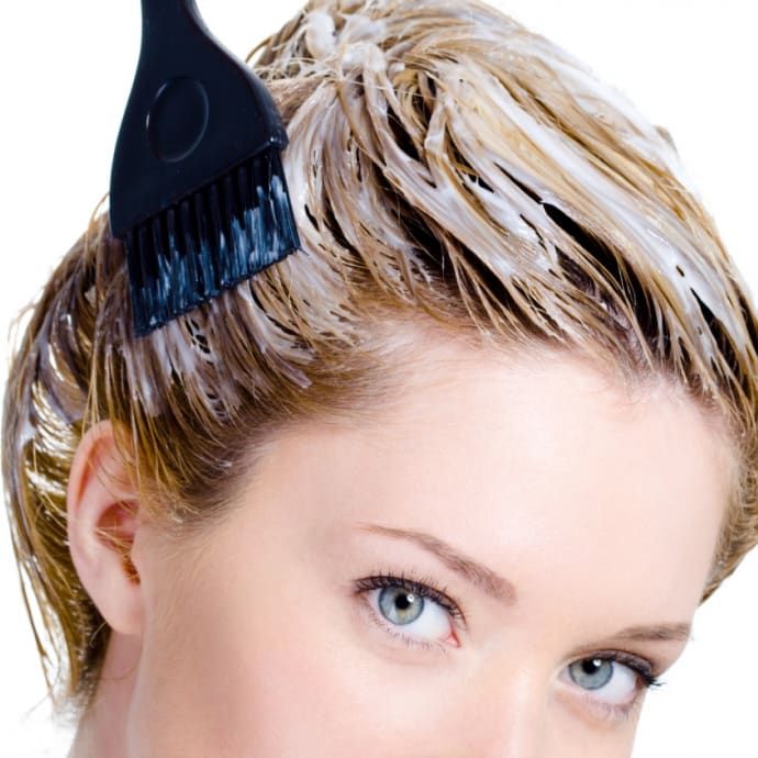 Coloração - Toucador