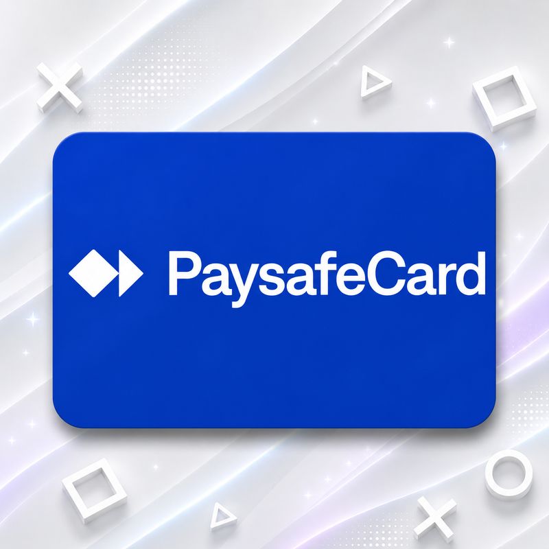 Paysafecard