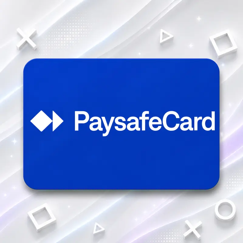 Paysafecard