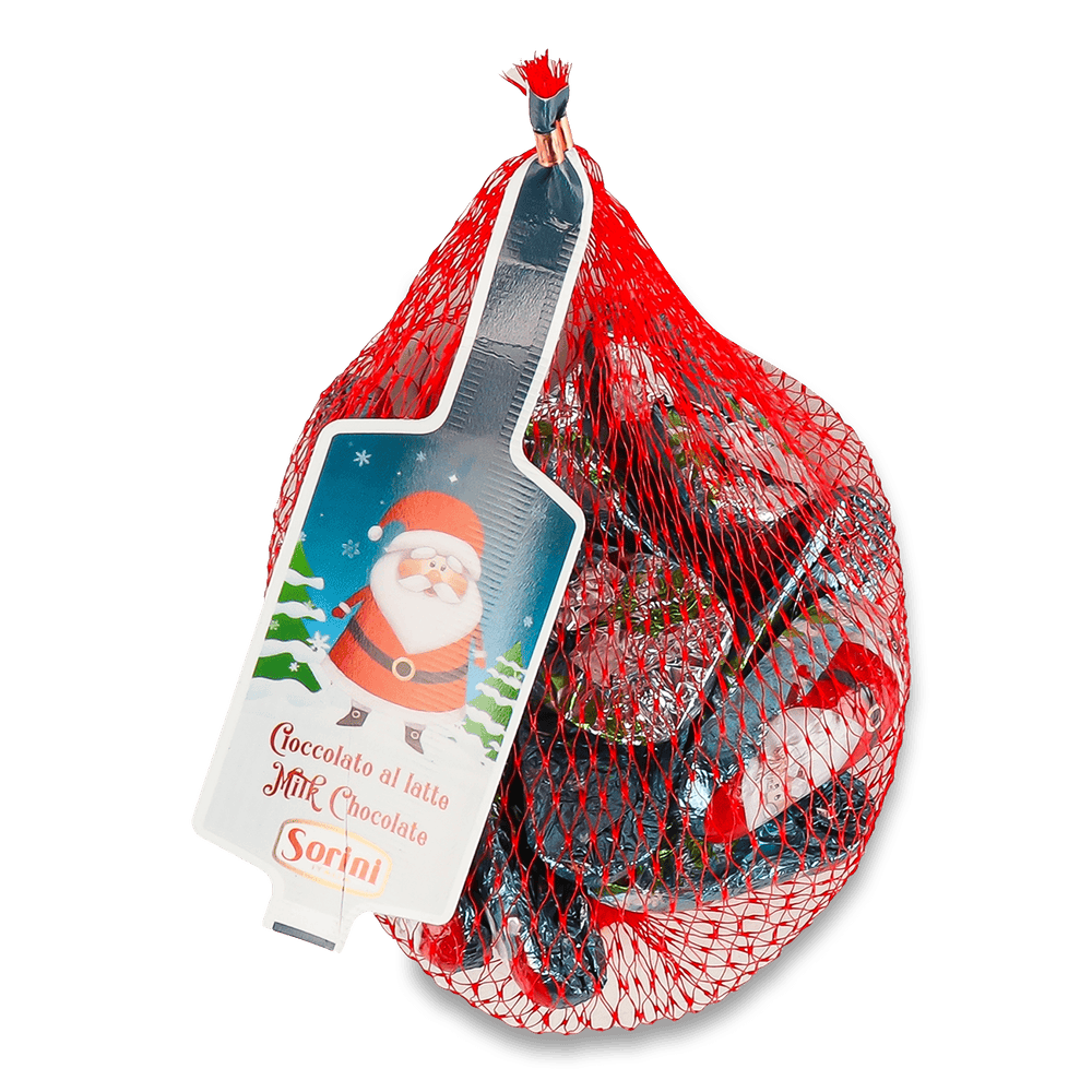 Солодощі до свят