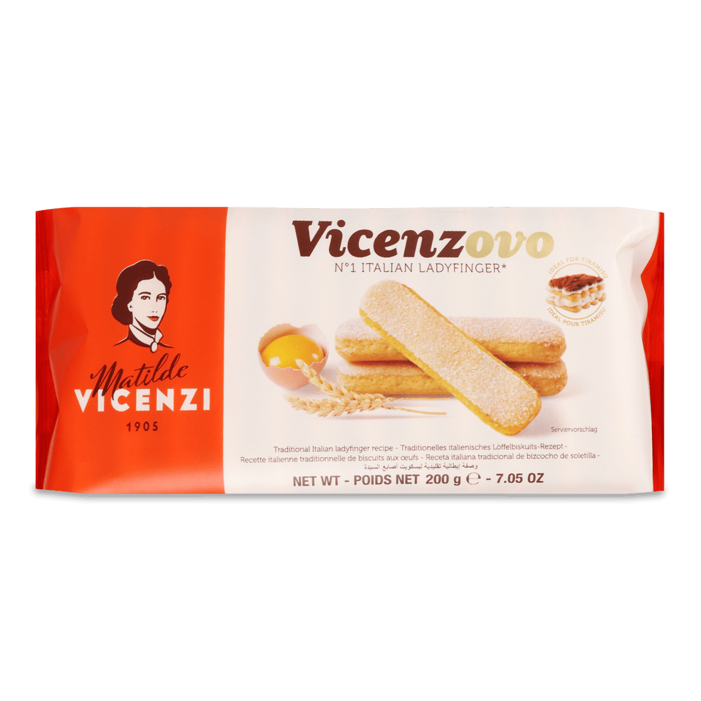 Печиво, вафлі, бісквіти