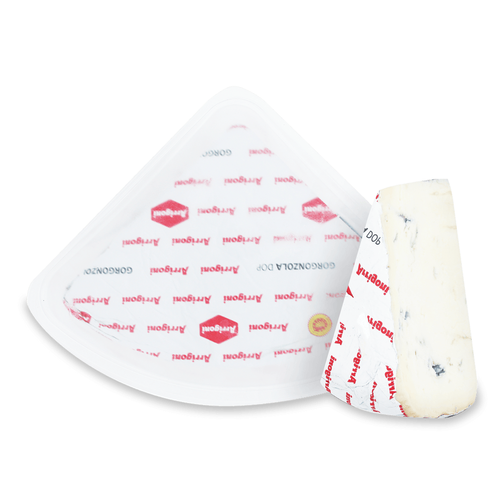 Сири з пліснявою.