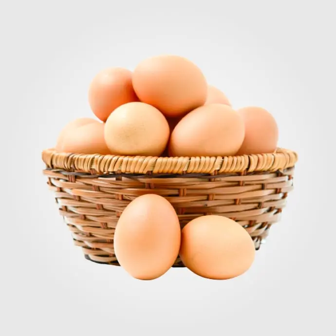 Huevos