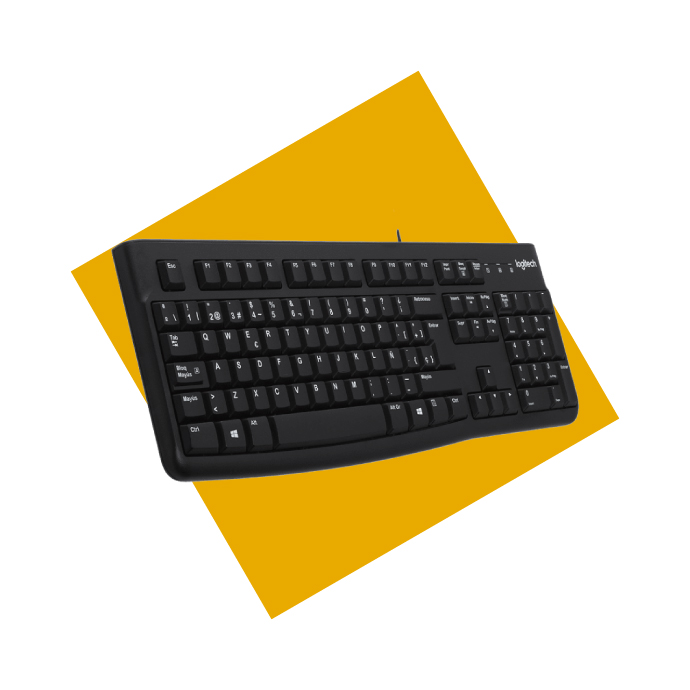 Teclados