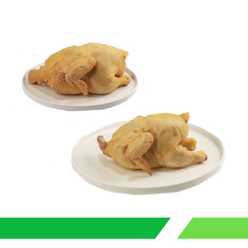 ხორცი ფრინველის