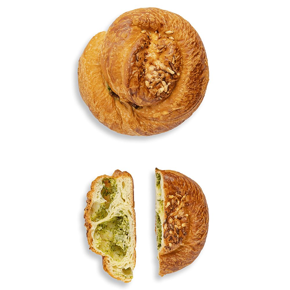 Сніданки від LOKO