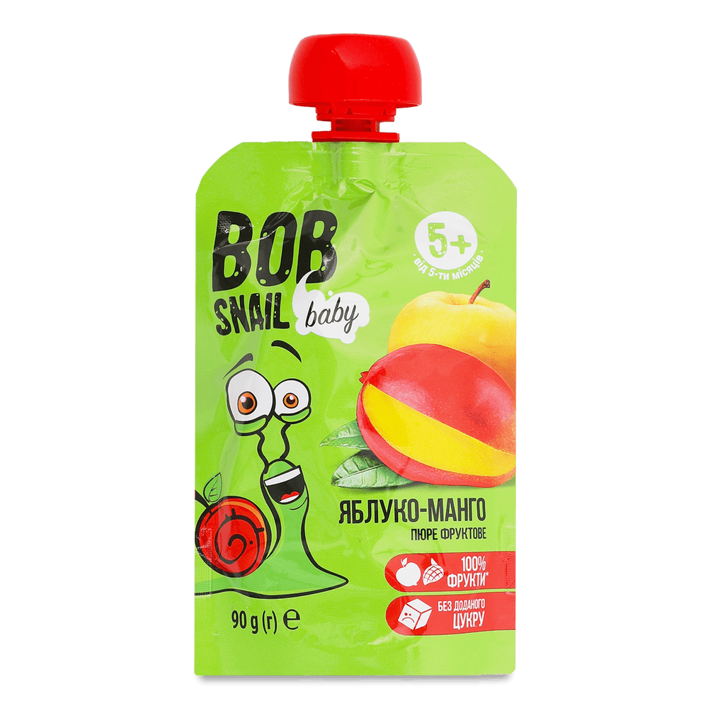 Дитяче харчування