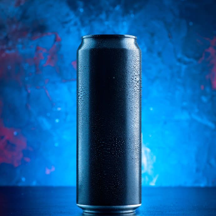 Isotónicas Y Energéticas