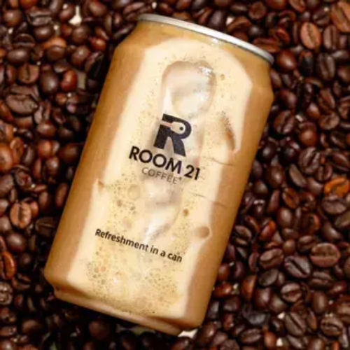 Coffee Cans