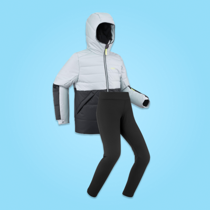 Imbracaminte schi copii