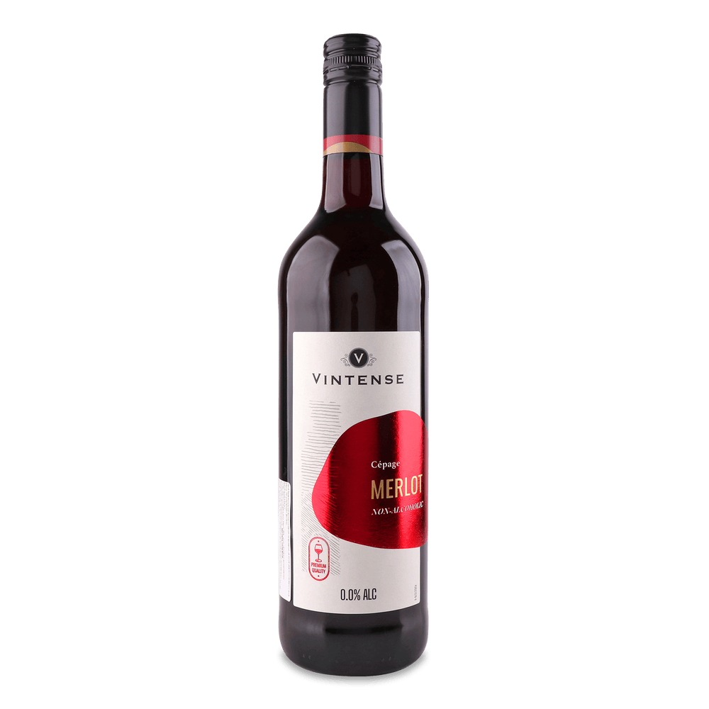 Безалкогольний алкоголь