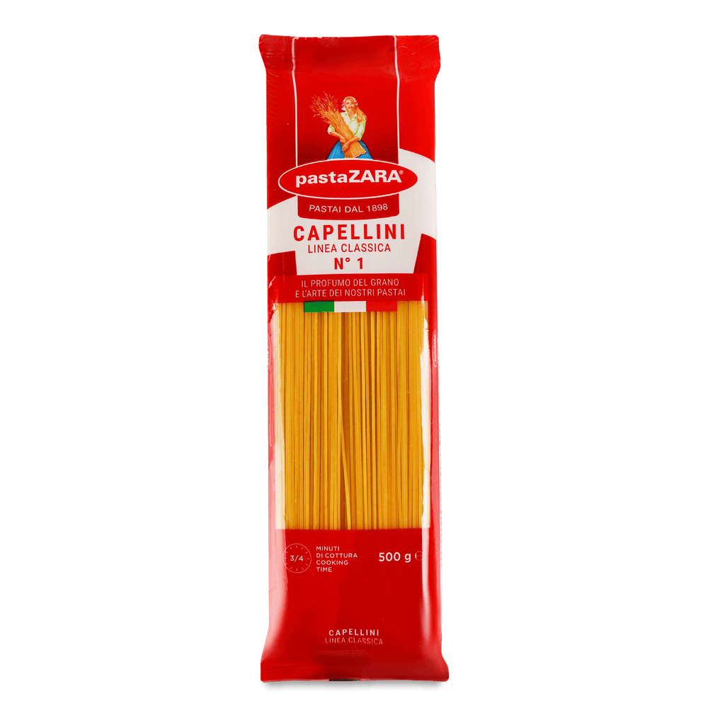 Макаронні вироби