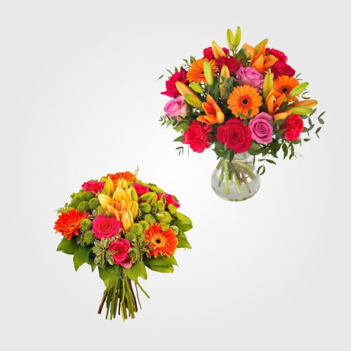 Bouquet di fiori