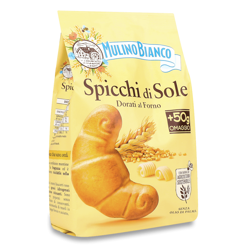 Печиво, вафлі, бісквіти