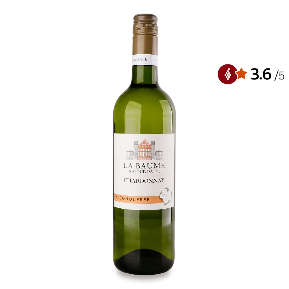 Безалкогольний алкоголь