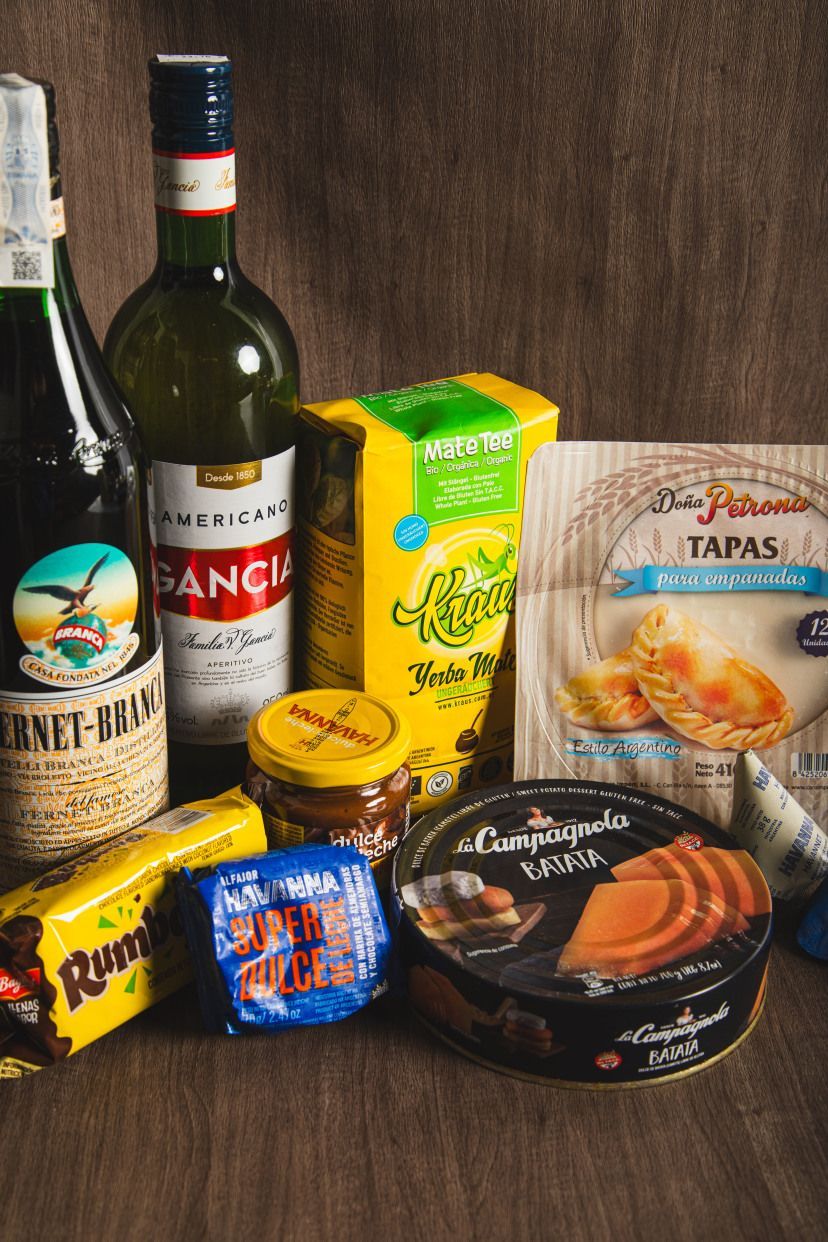 Productos Argentinos