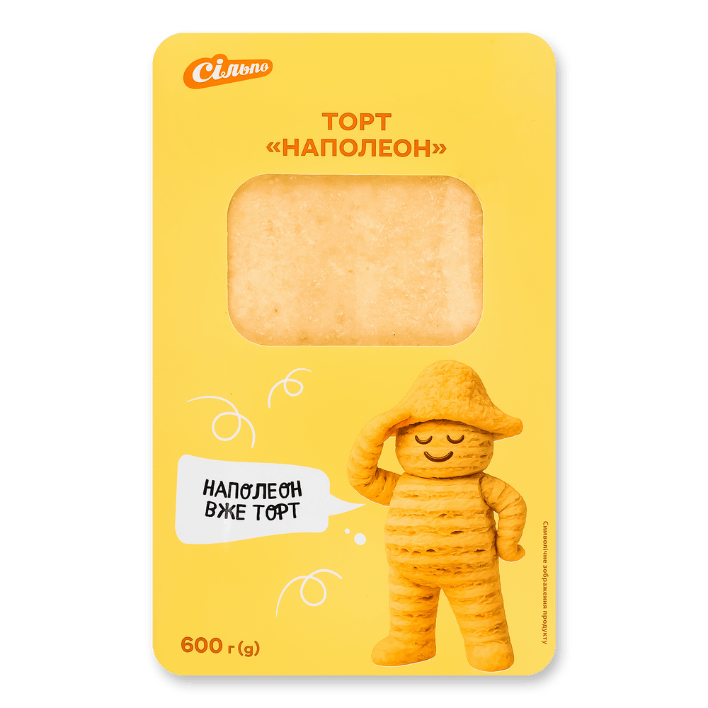 Власна Кондитерська