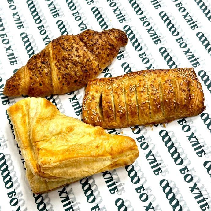 СОЛОНА ВИПІЧКА