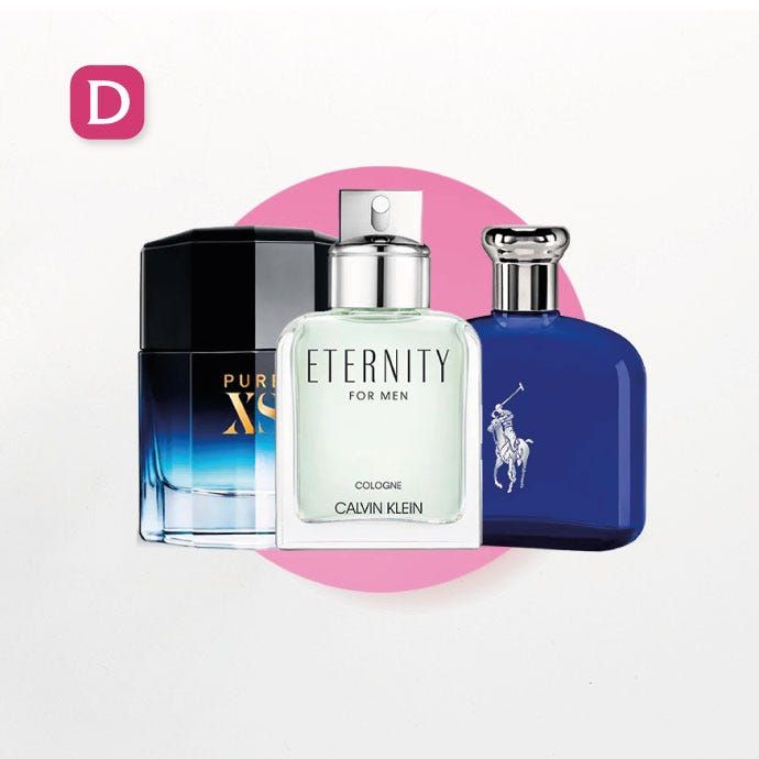 Eau De Parfum Hombre