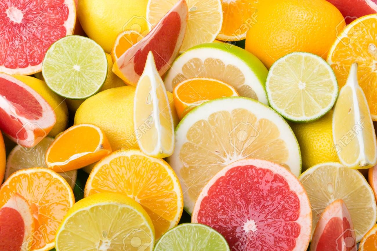 Critricos, Melón Y Sandía