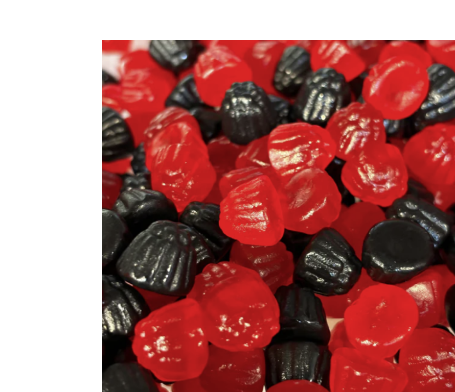 Gominolas y Chucherias