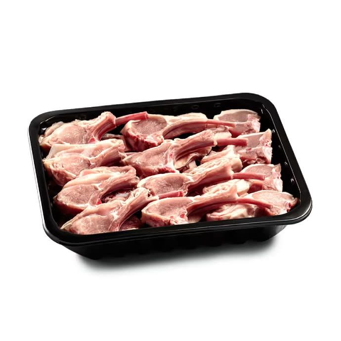 Cordero, Cochinillo Y Cerdo