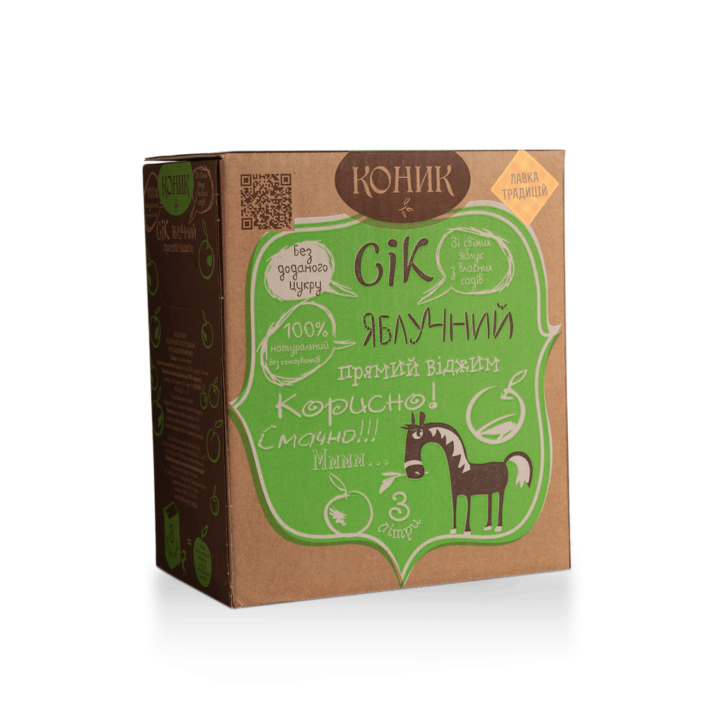 Напої і соки.