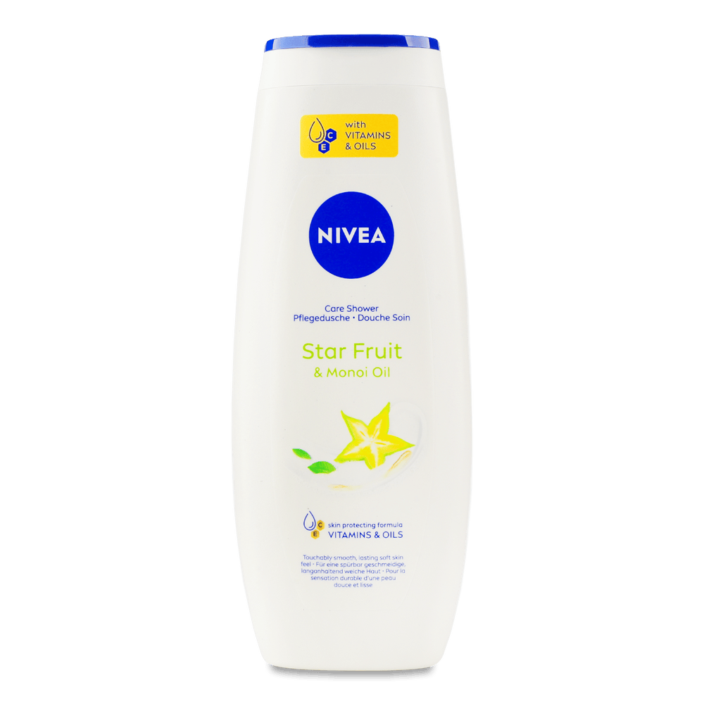 Догляд за тілом