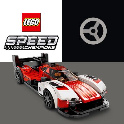 LEGO Speed Champions