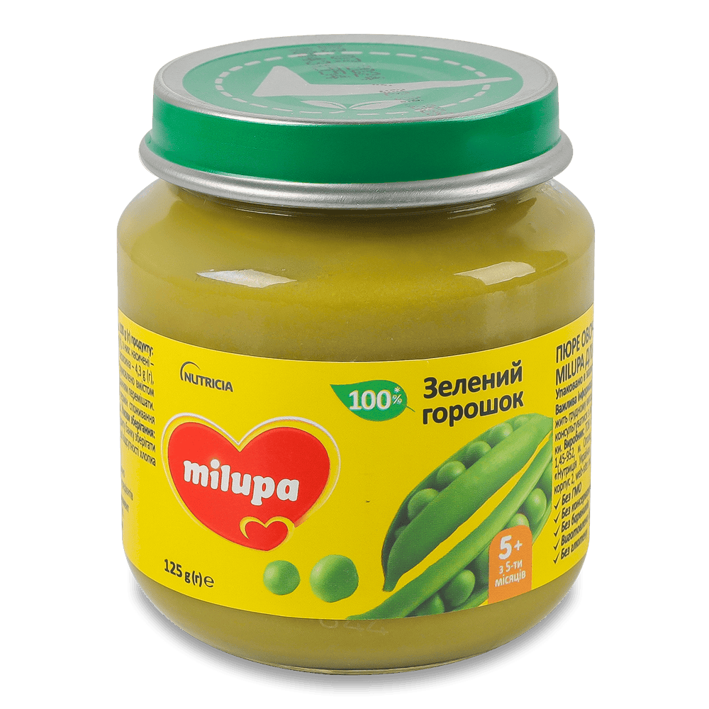 Безглютенові продукти.