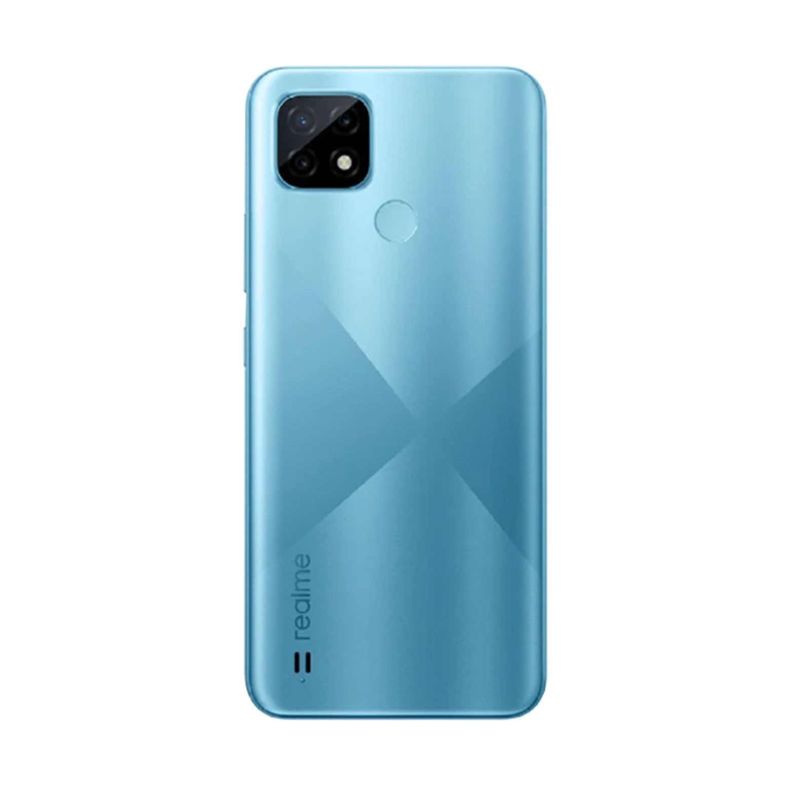Realme C21Y