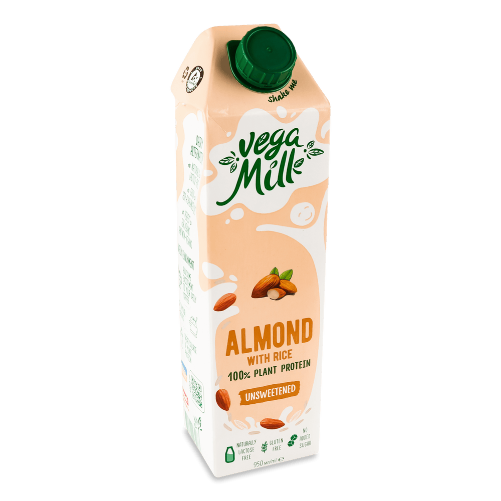 Безмолочна продукція.