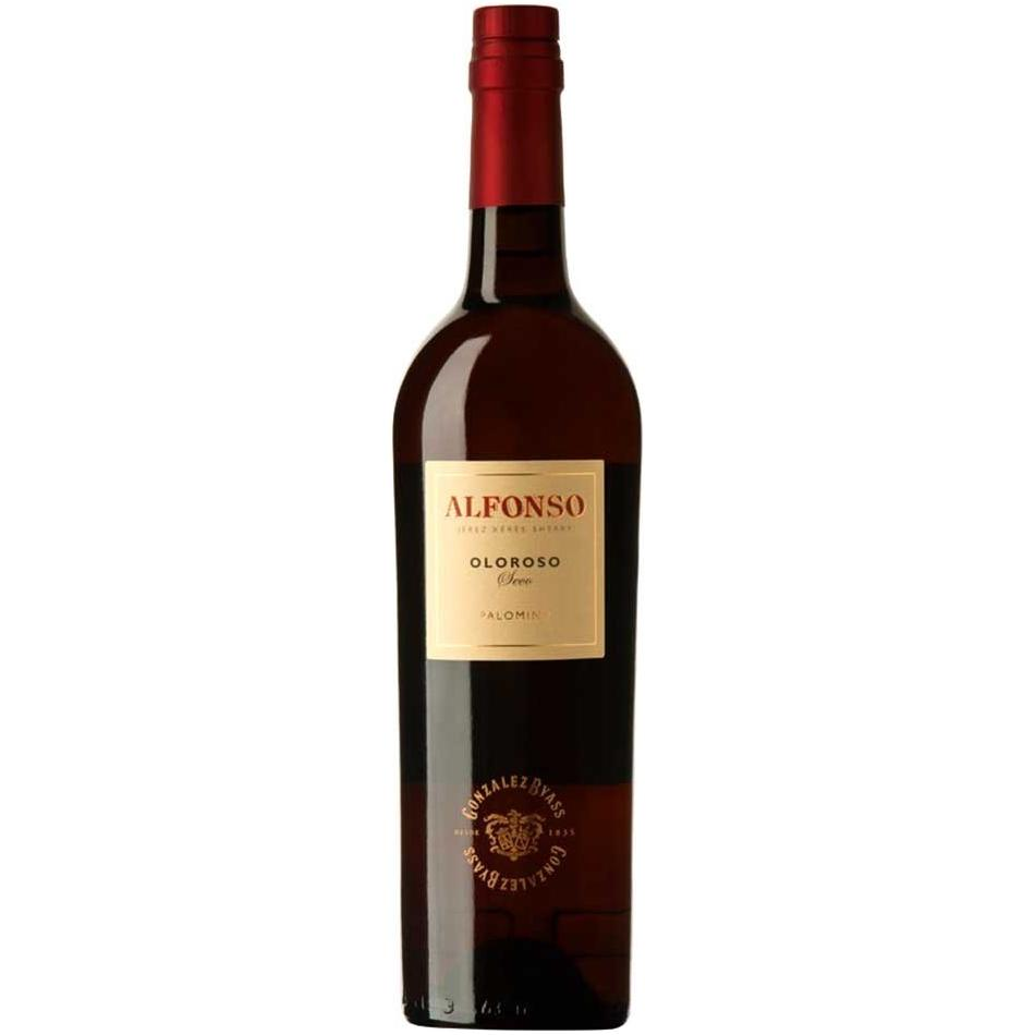 Vino Oloroso