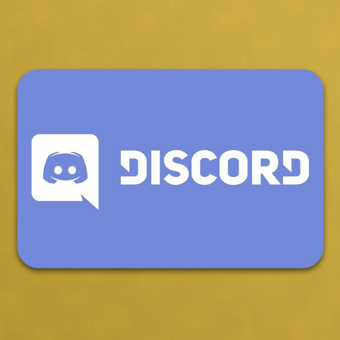 Discord