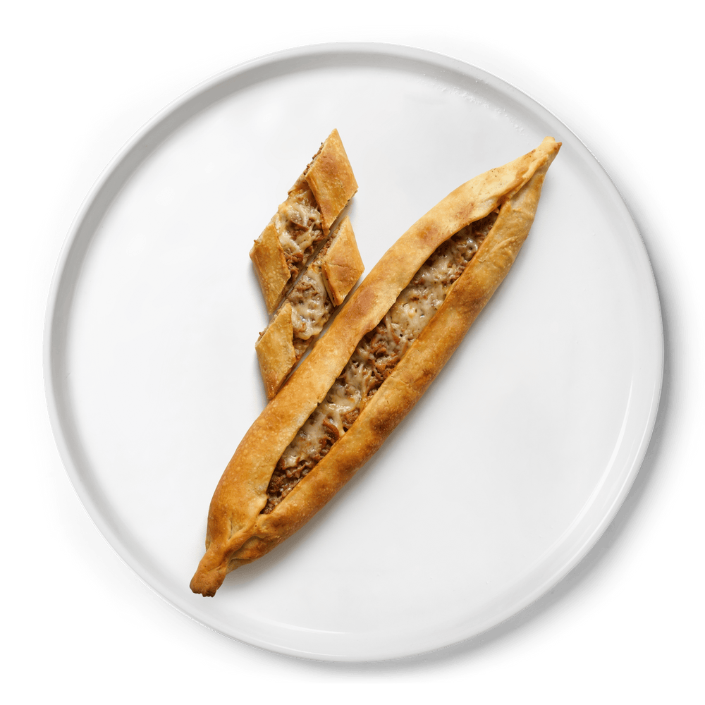 Суші, піца, бургери