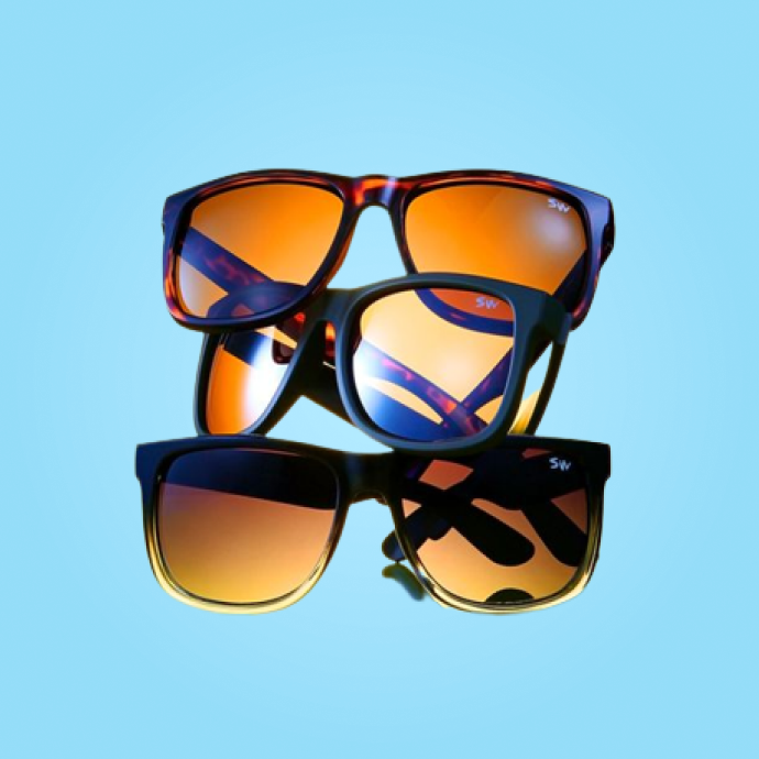 Ochelari de soare adulti